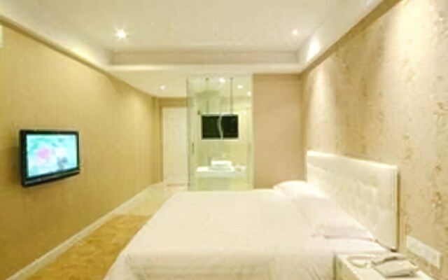 Milan Hotel