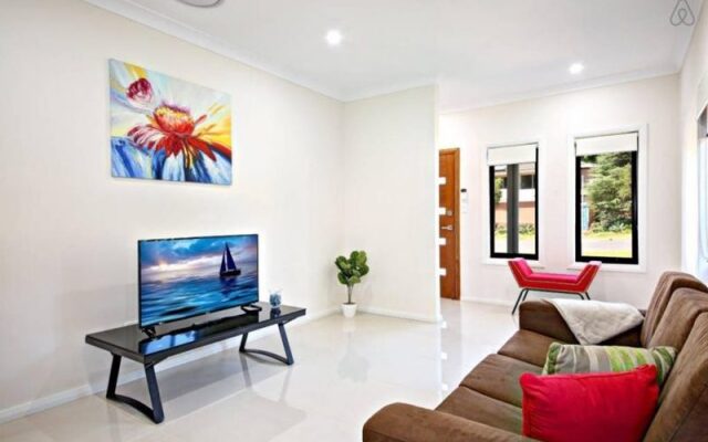 Austral Villas Sydney