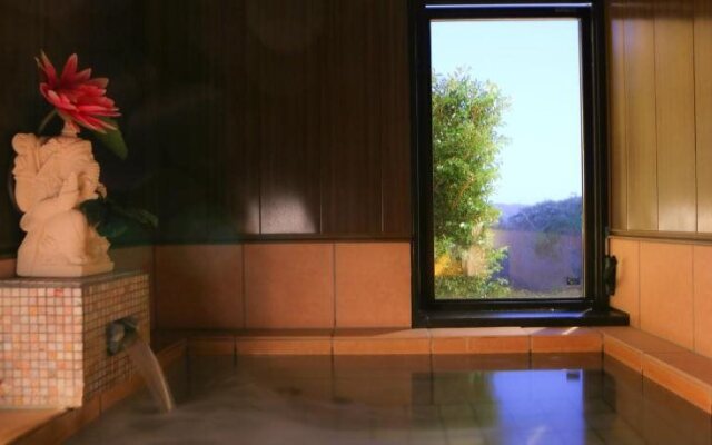 Oceanview Villa Jaiz