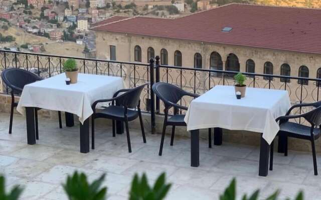 antikhan otel