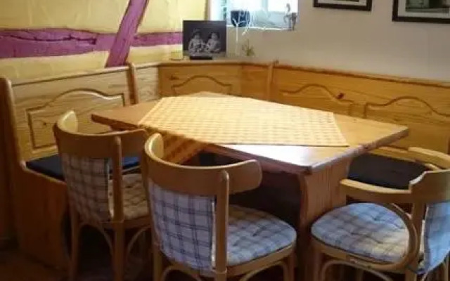 Ferienhaus am Eisgraben