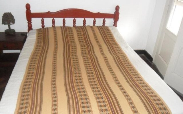 Hostel Casa de Barro