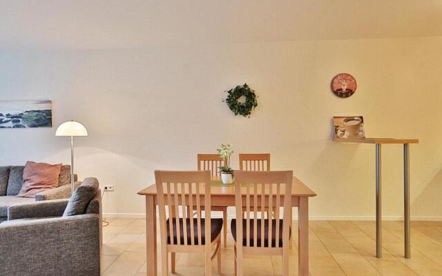 Villa Mér Baltique Villa Mér Baltique Appartement 20