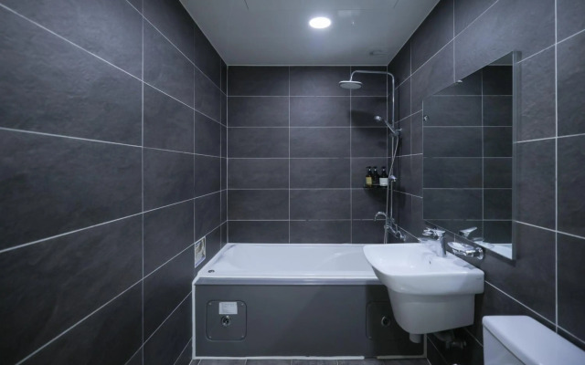 VIP Hotel Mokpo