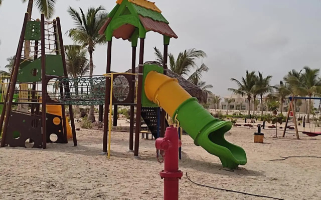 Dreams HAWANA Salalah - Forest Island