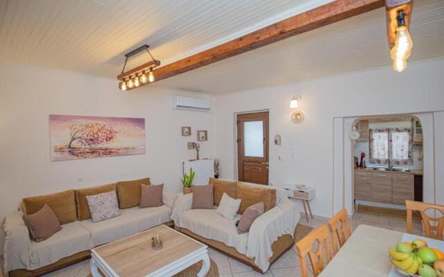 Natasa's cozy house