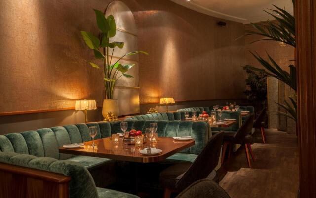 Jalta Boutique Hotel