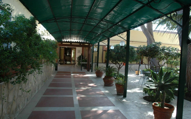 Villa Speranza