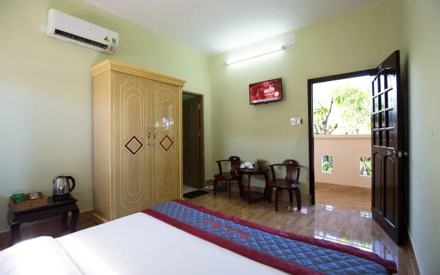 Phat Tai Hotel