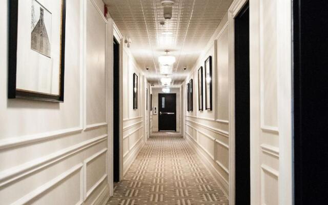 The Sydney Boutique Inn