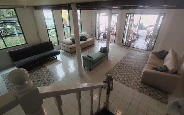 Sabai Sabai House Koh Kret