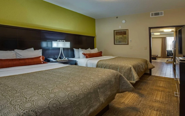 Staybridge Suites Hillsboro North by IHG