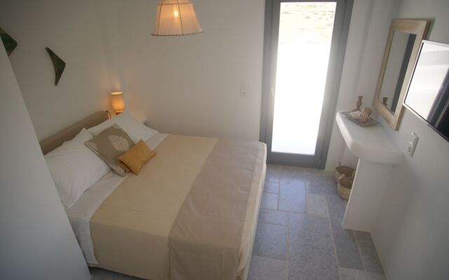 Krotiri View Paros