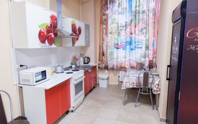 VIP Hostel K8