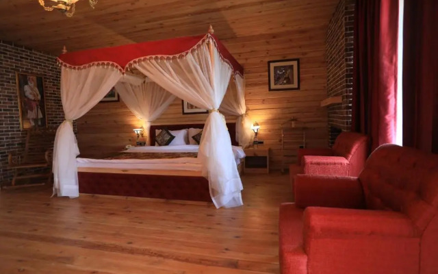 Deventure Shimla Hills