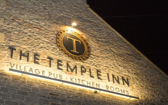 The Temple Inn