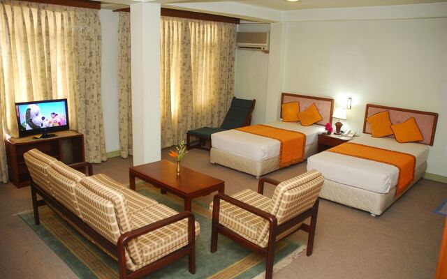 Hotel Kido