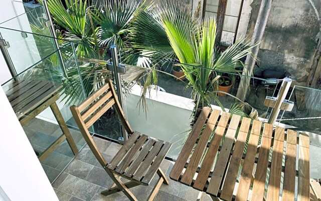 King House B&B Catania