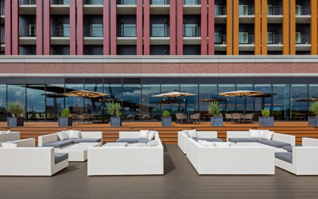 Liber Hotel Osaka