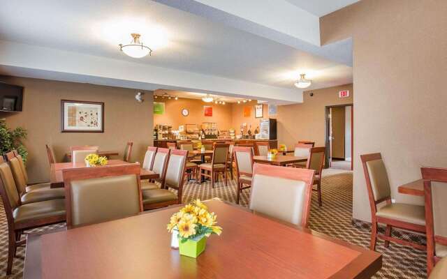 Comfort Inn & Suites