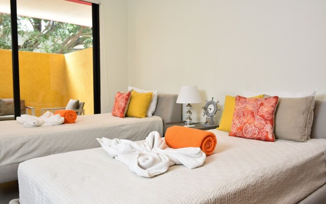 Lunada 115 by iMexico