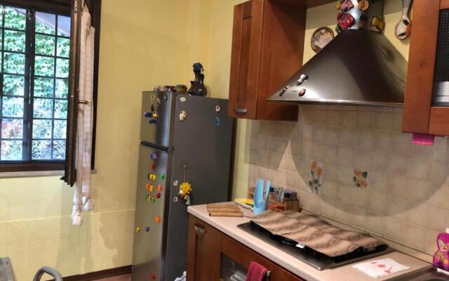 casa dolce casa