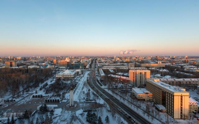 GOSH (Гош) на улице Малыгина