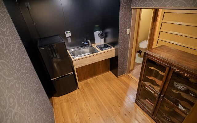 Kyokoi Reishikamogawa