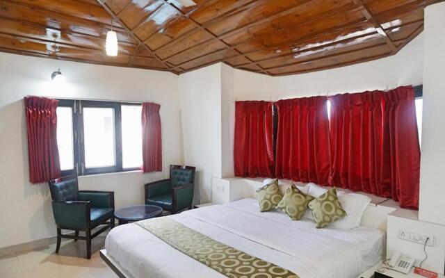 Ess & Bee Resorts