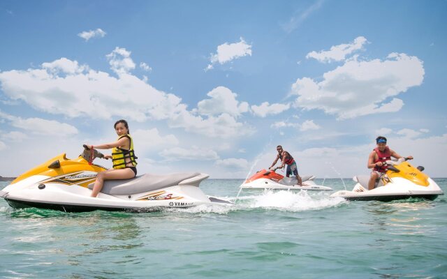 Bintan Lagoon Resort