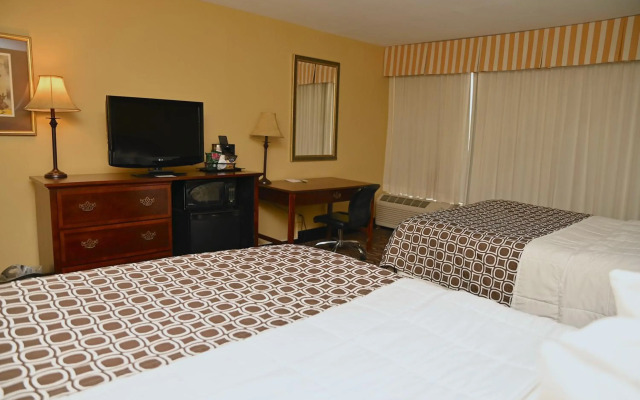 MCM Eleganté Hotel & Suites