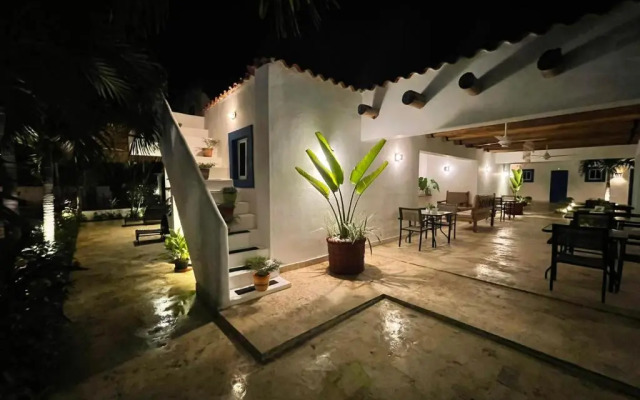 Hotel Bella Catalina