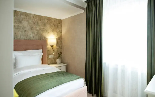 Olivia 9teen Hotel Boutique