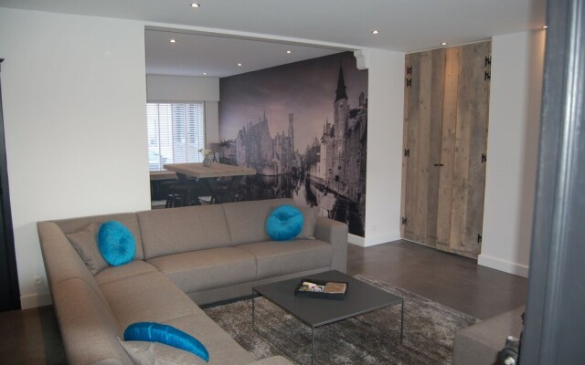 Vakantiewoning Margaux