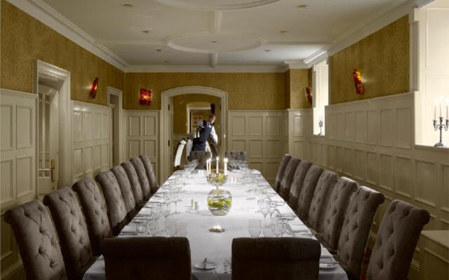 Radisson Blu St. Helen's Hotel