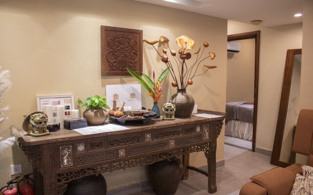 Nghe Prana Hotel and Spa Hoi An