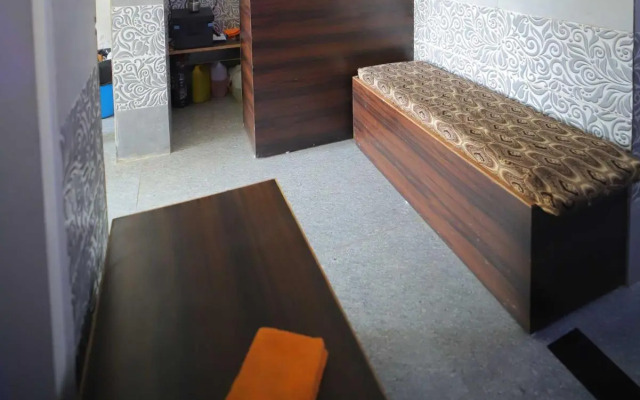 Oyo 91124 Hotel A S Palece