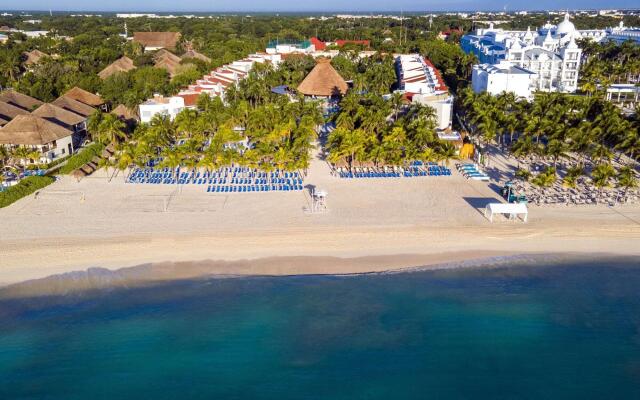 Viva Azteca by Wyndham, A Trademark All Inclusive Resort