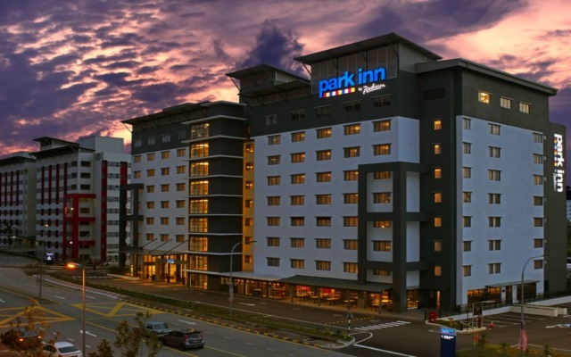 Park Inn by Radisson Putrajaya