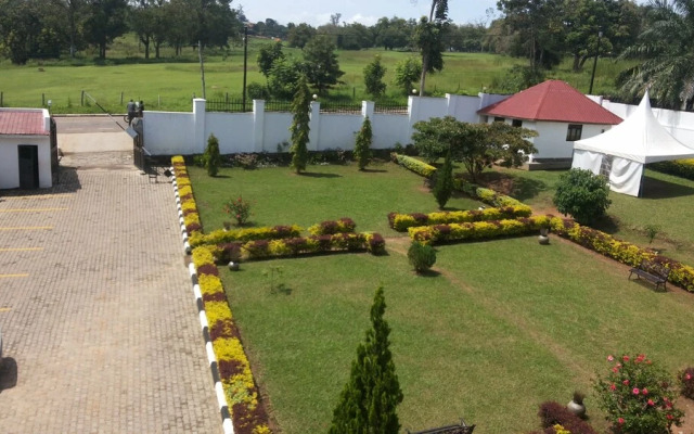 Rosevilla Hotel