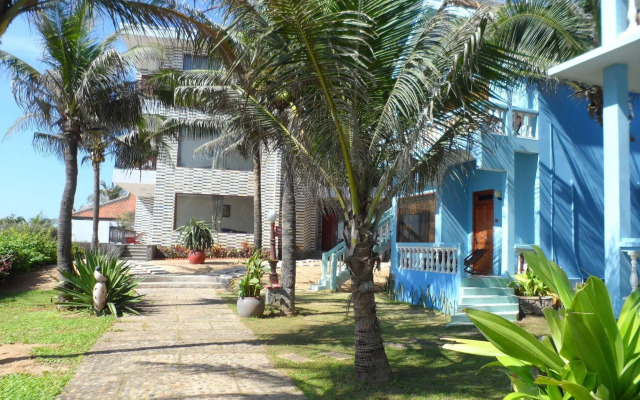 Palmira Beach Resort & Spa