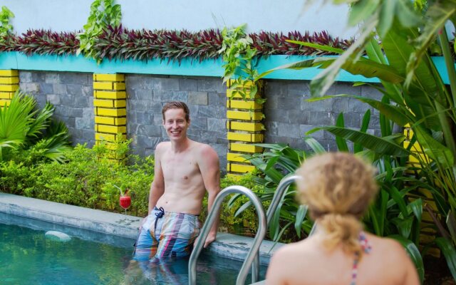 Vy Hoa Hoi An Villas