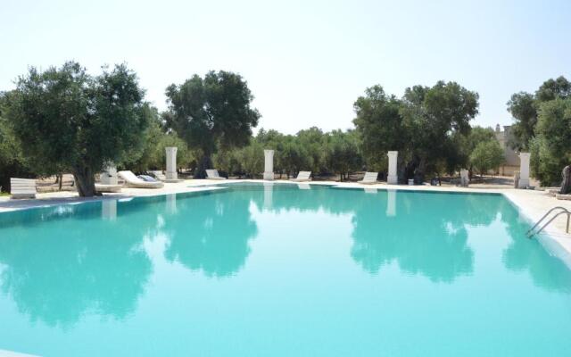 Agriturismo Masseria San Leonardo