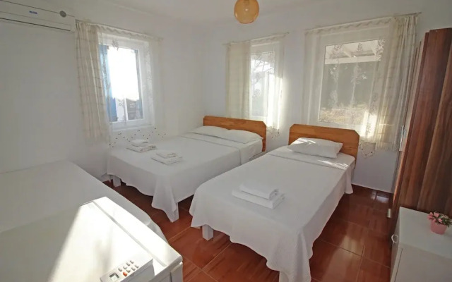 Ilgın Bag Evi