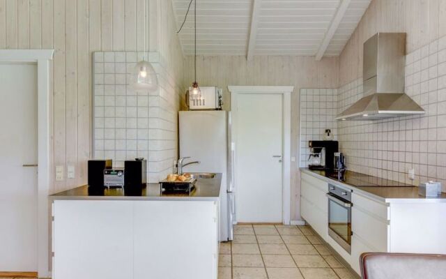 "Amedea" - 900m from the sea in Western Jutland