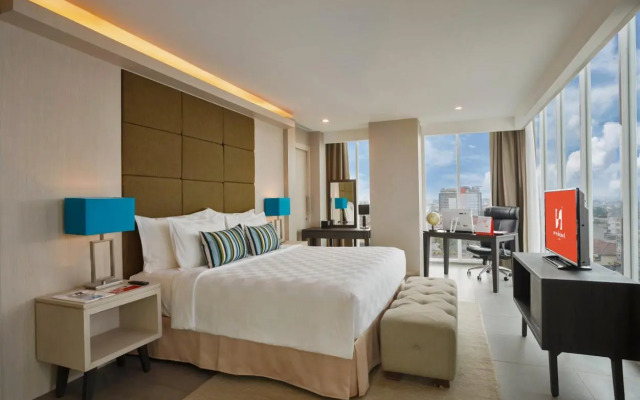 Swiss-Belhotel Jambi