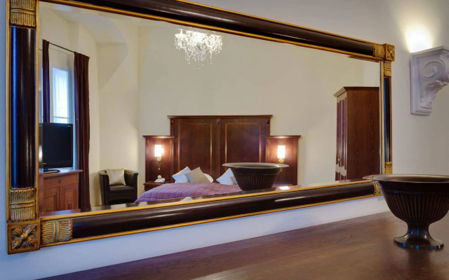 Schlosshotel Fürstlich Drehna