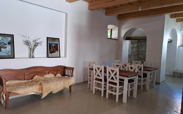 Tarcal Apartman