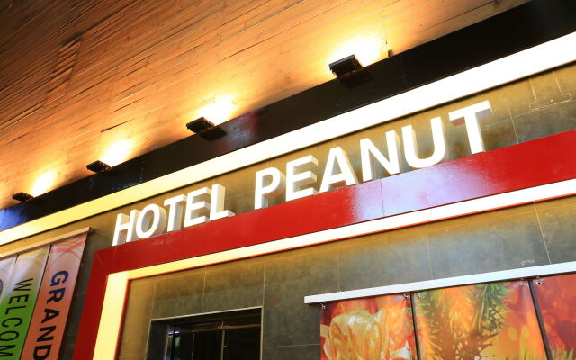 Peanut Hotel