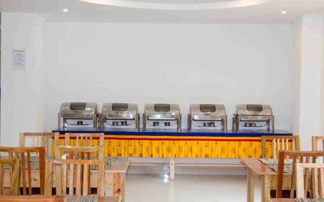 Lhaki Yangchak Residency